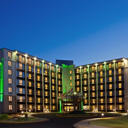 Holiday Inn Washington D.C. - Greenbelt Maryland By Ihg Экстерьер фото