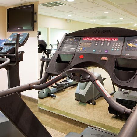 Holiday Inn Washington D.C. - Greenbelt Maryland By Ihg Экстерьер фото