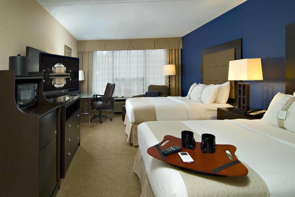 Holiday Inn Washington D.C. - Greenbelt Maryland By Ihg Экстерьер фото