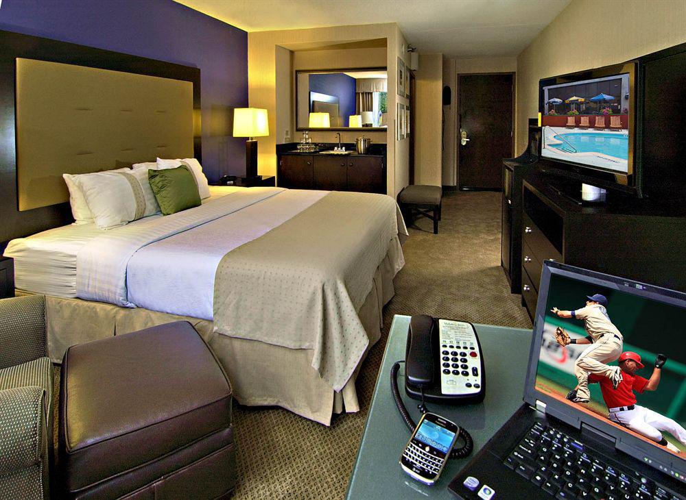 Holiday Inn Washington D.C. - Greenbelt Maryland By Ihg Экстерьер фото