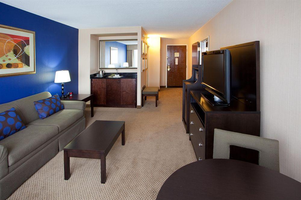 Holiday Inn Washington D.C. - Greenbelt Maryland By Ihg Экстерьер фото