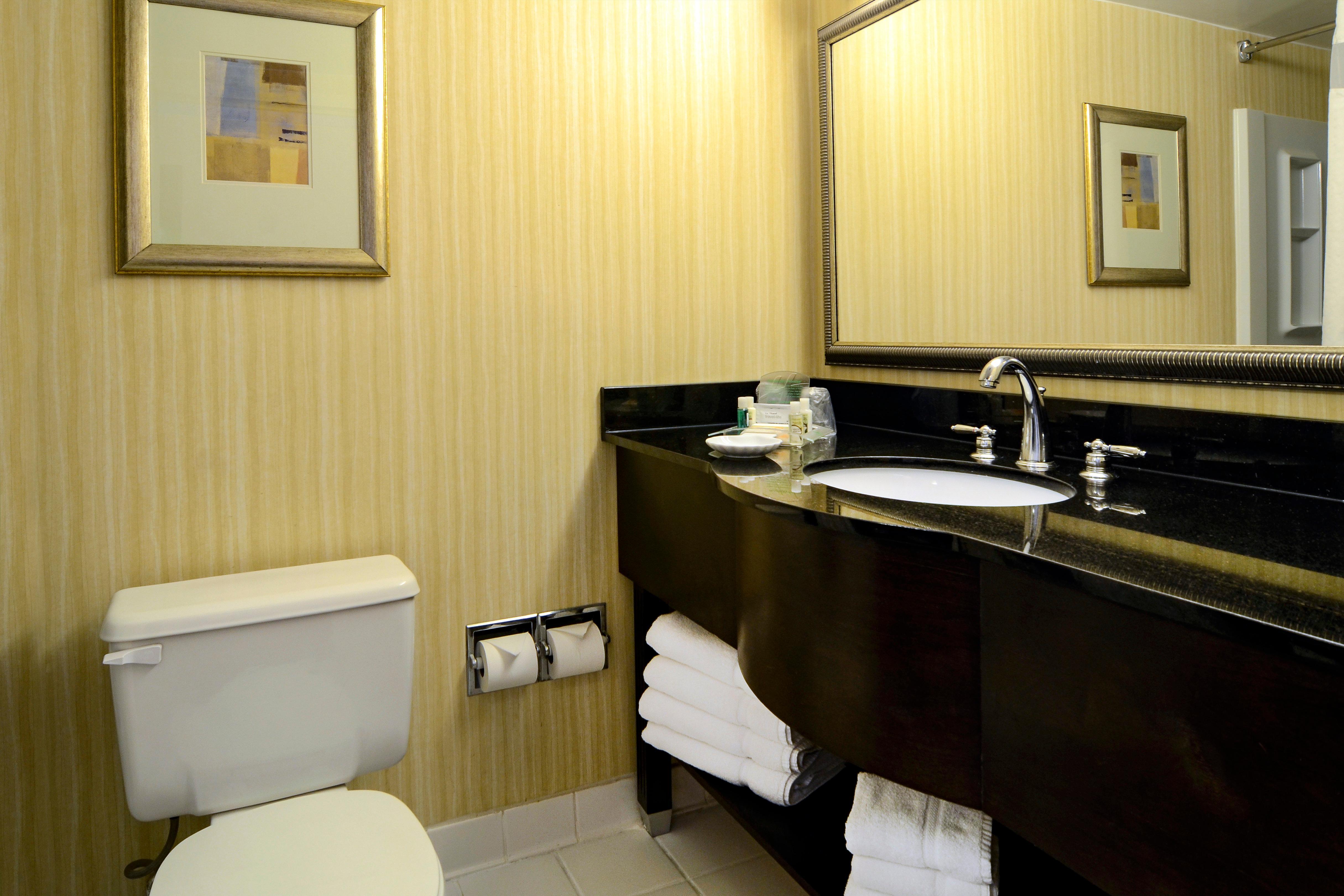 Holiday Inn Washington D.C. - Greenbelt Maryland By Ihg Экстерьер фото