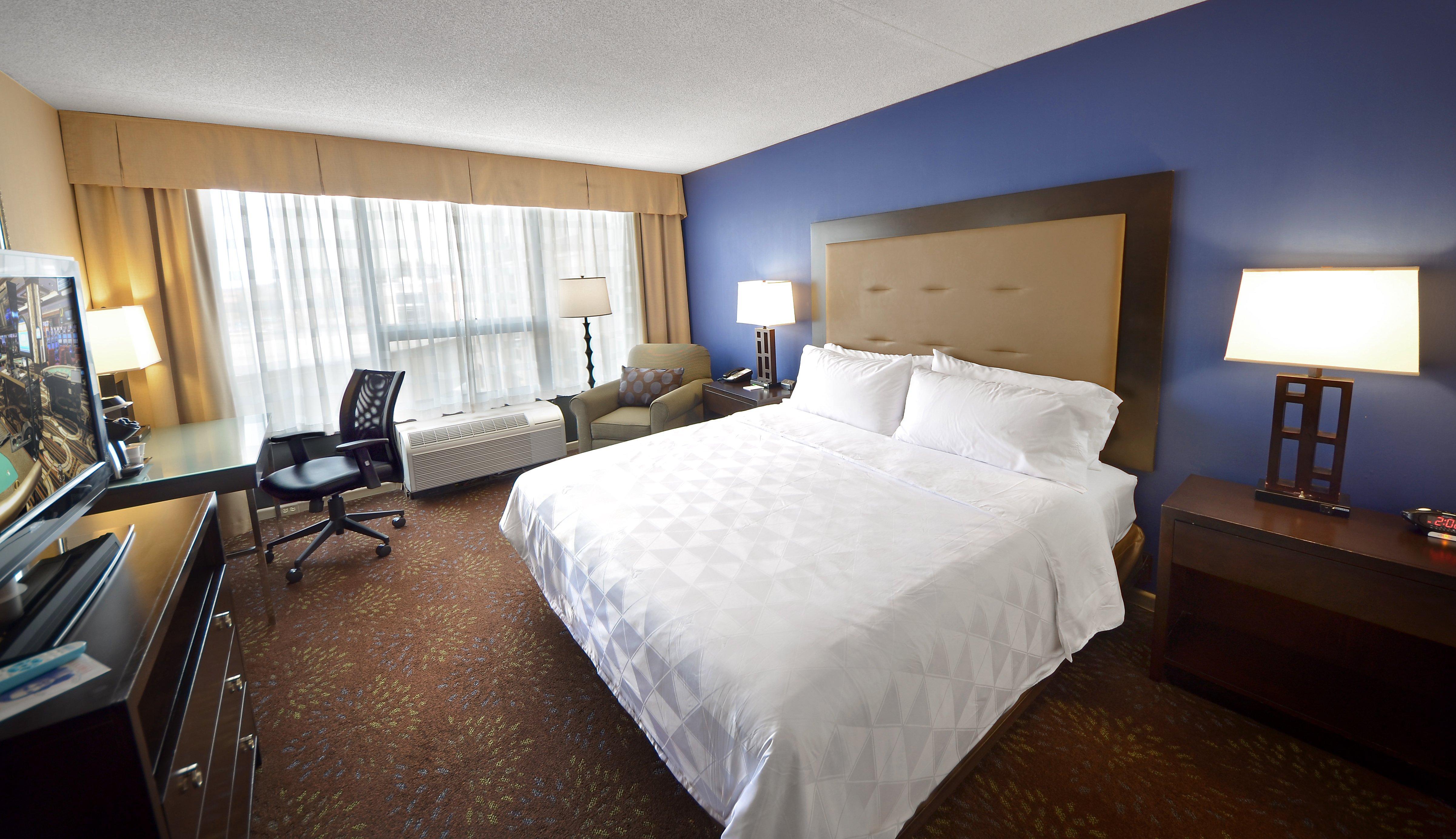 Holiday Inn Washington D.C. - Greenbelt Maryland By Ihg Экстерьер фото