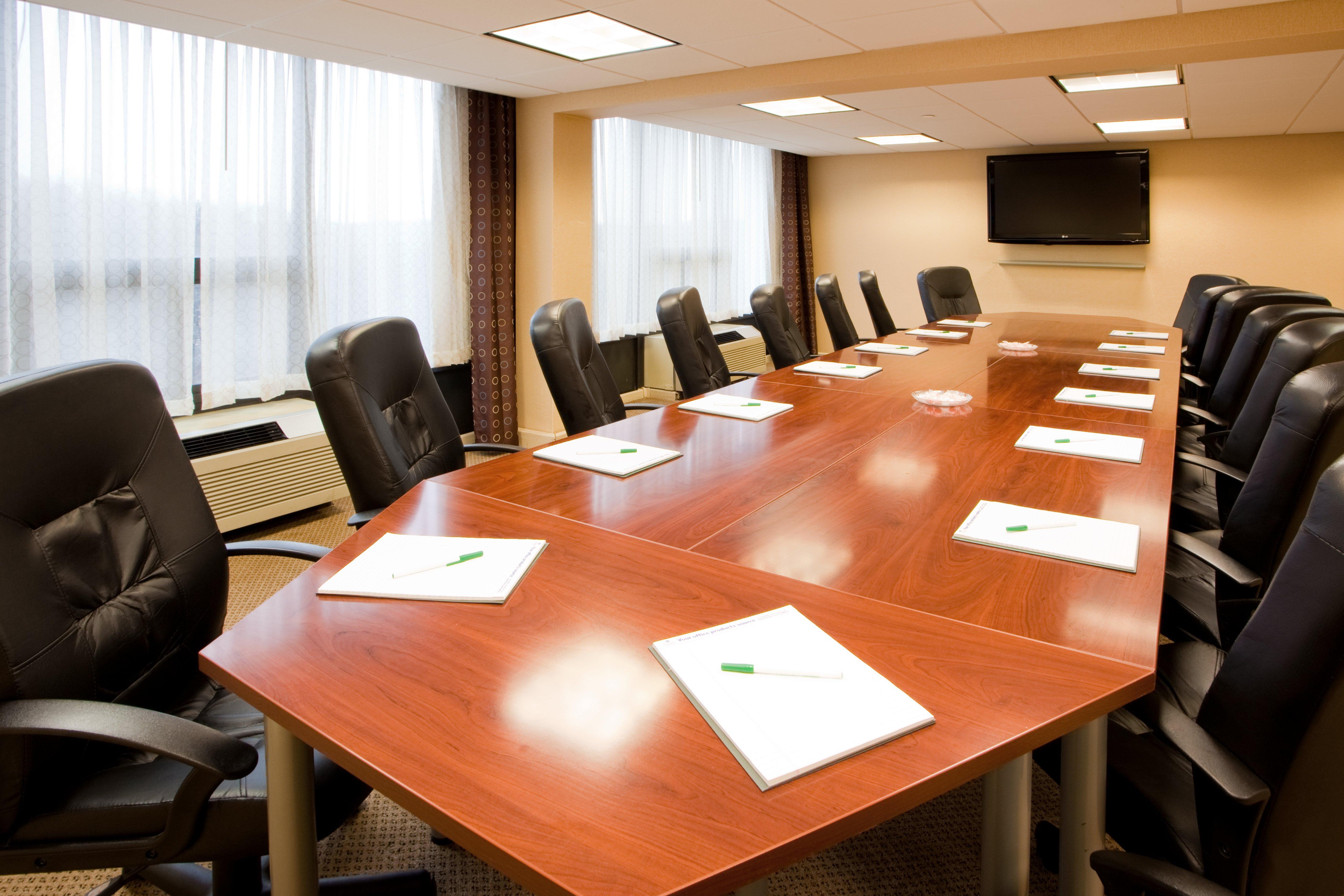 Holiday Inn Washington D.C. - Greenbelt Maryland By Ihg Экстерьер фото