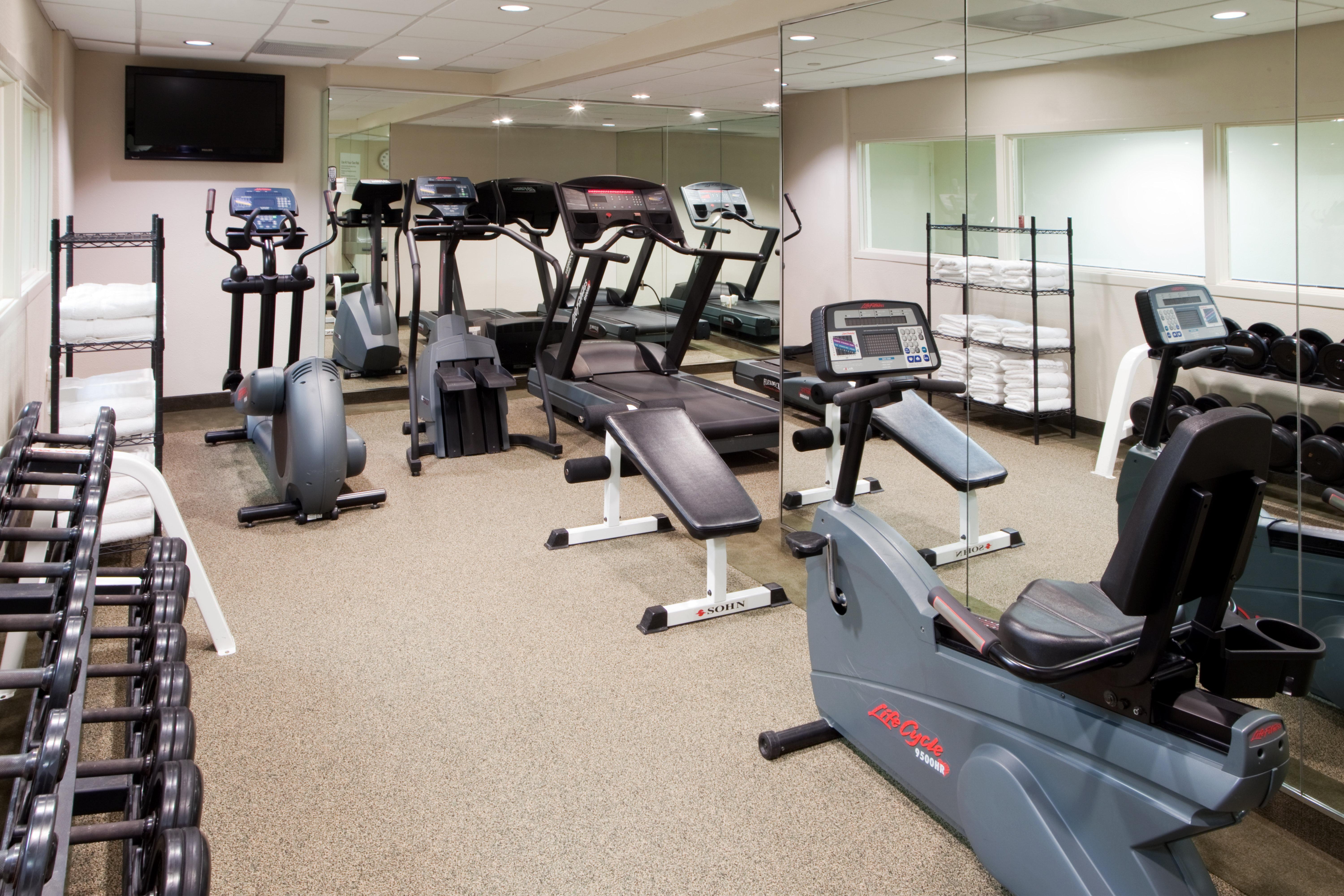 Holiday Inn Washington D.C. - Greenbelt Maryland By Ihg Экстерьер фото