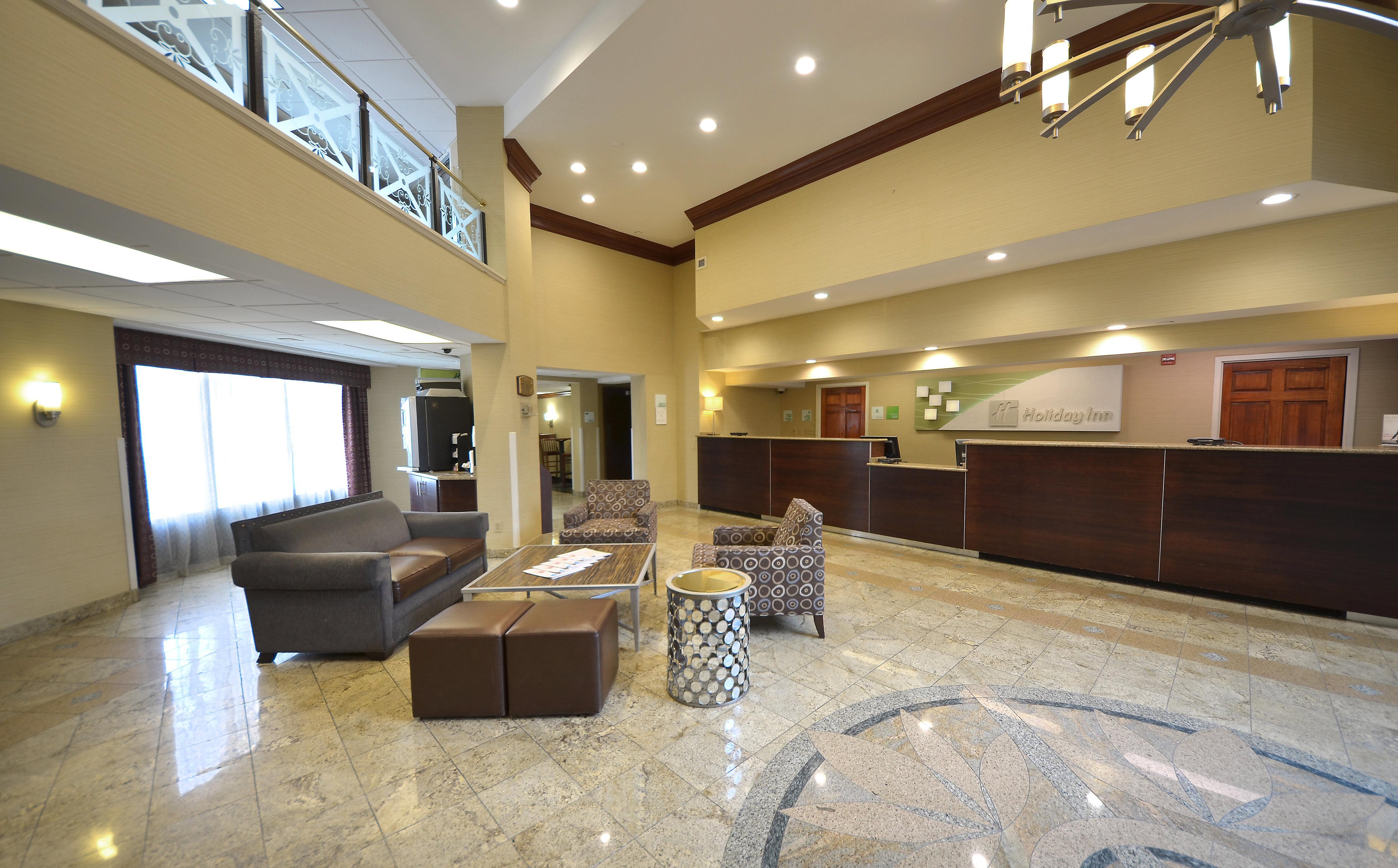 Holiday Inn Washington D.C. - Greenbelt Maryland By Ihg Экстерьер фото