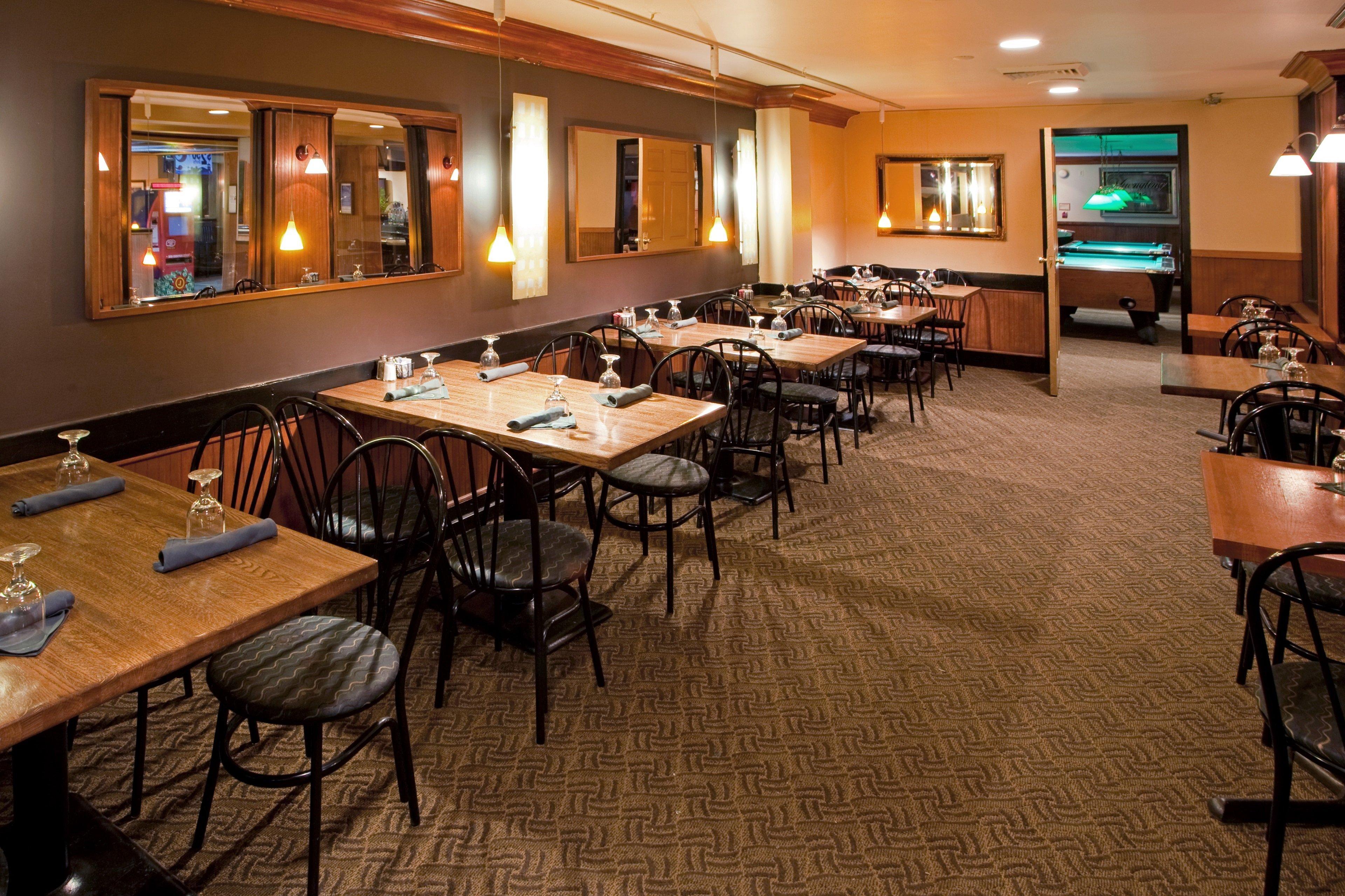 Holiday Inn Washington D.C. - Greenbelt Maryland By Ihg Ресторан фото