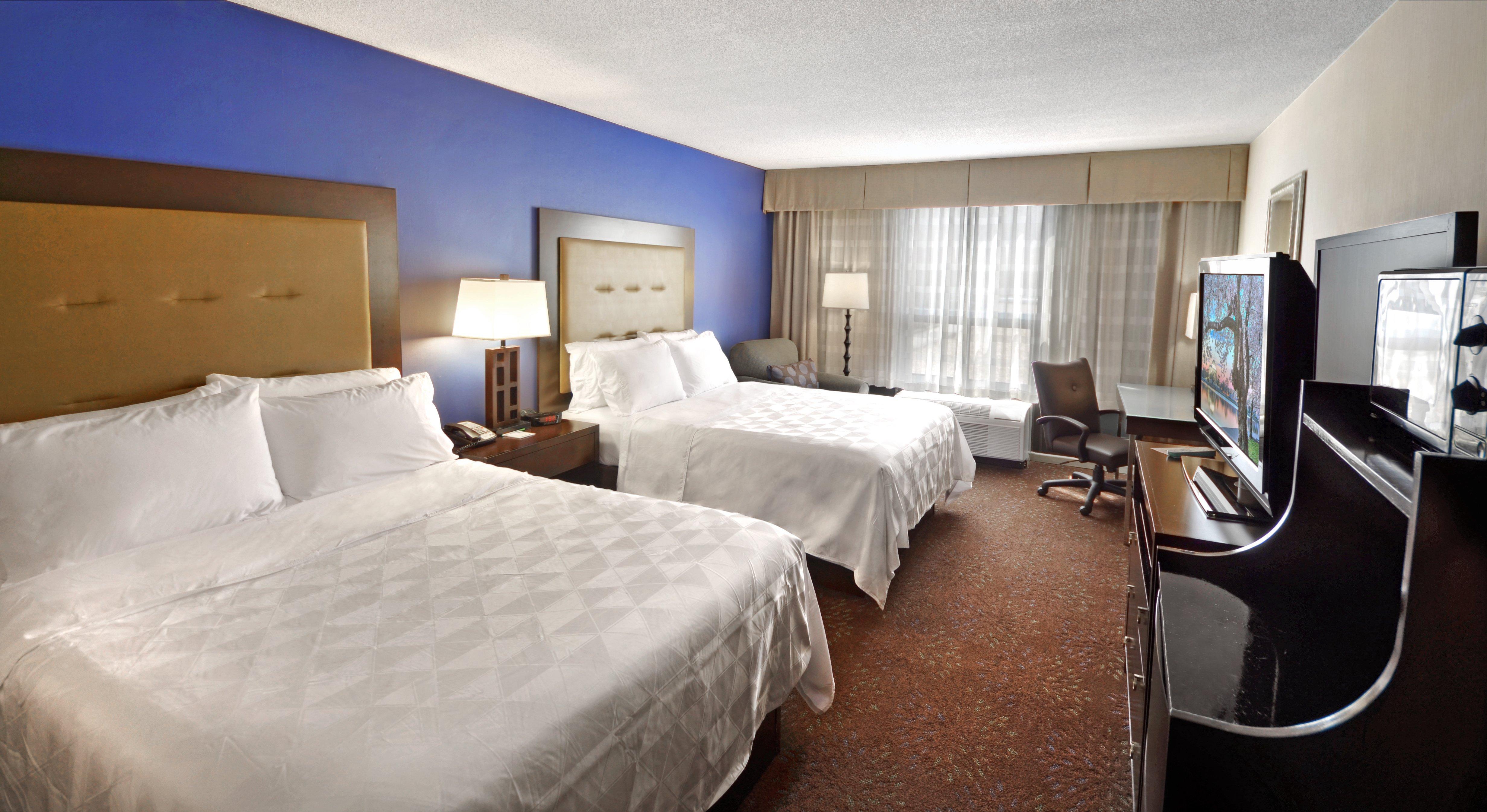 Holiday Inn Washington D.C. - Greenbelt Maryland By Ihg Экстерьер фото