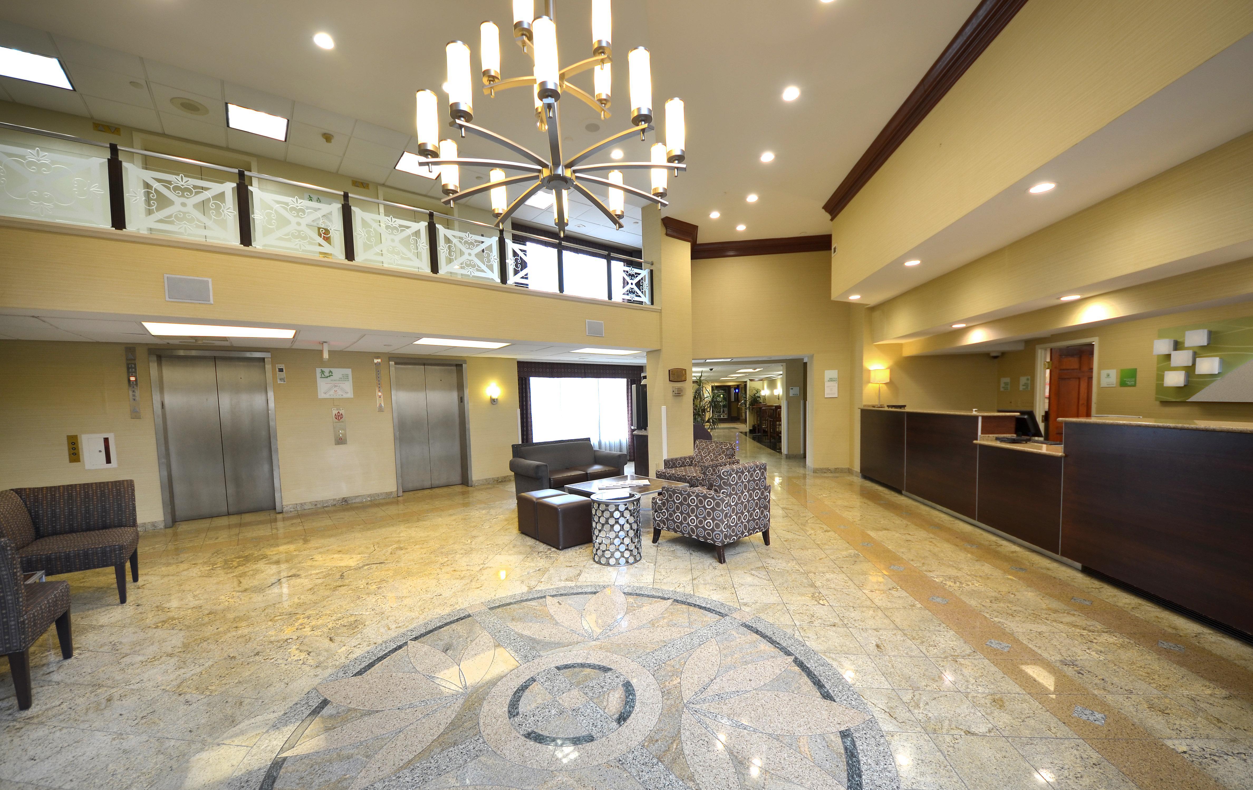 Holiday Inn Washington D.C. - Greenbelt Maryland By Ihg Экстерьер фото