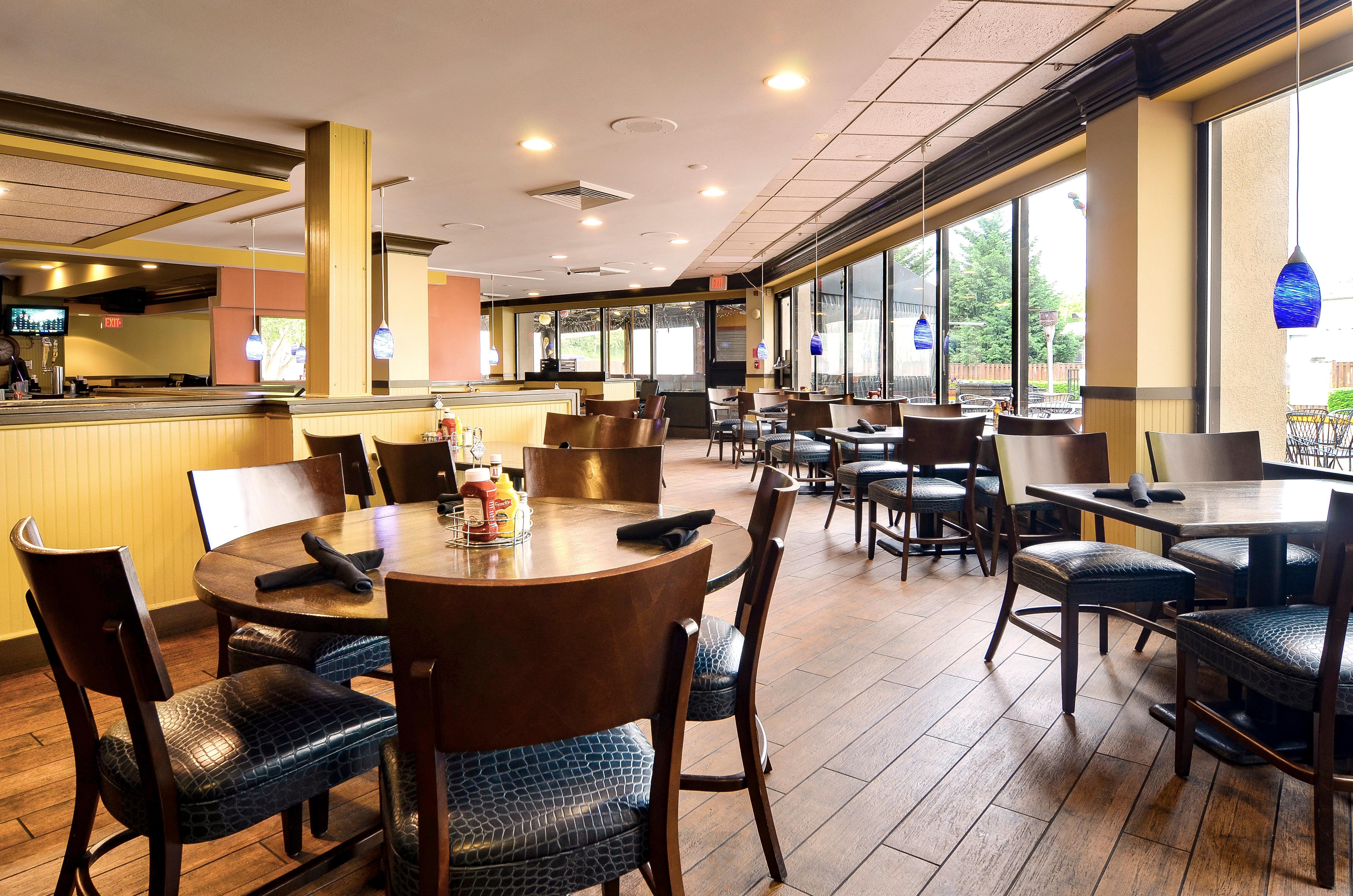 Holiday Inn Washington D.C. - Greenbelt Maryland By Ihg Экстерьер фото