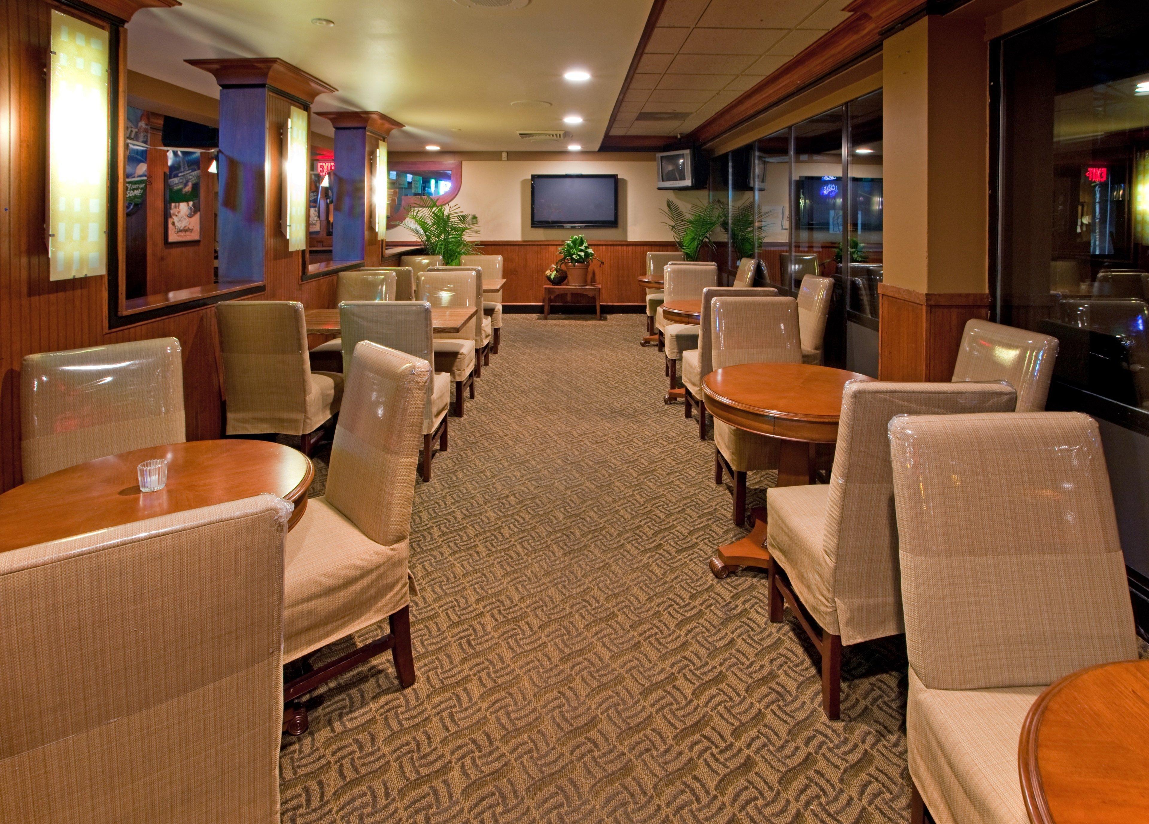 Holiday Inn Washington D.C. - Greenbelt Maryland By Ihg Экстерьер фото