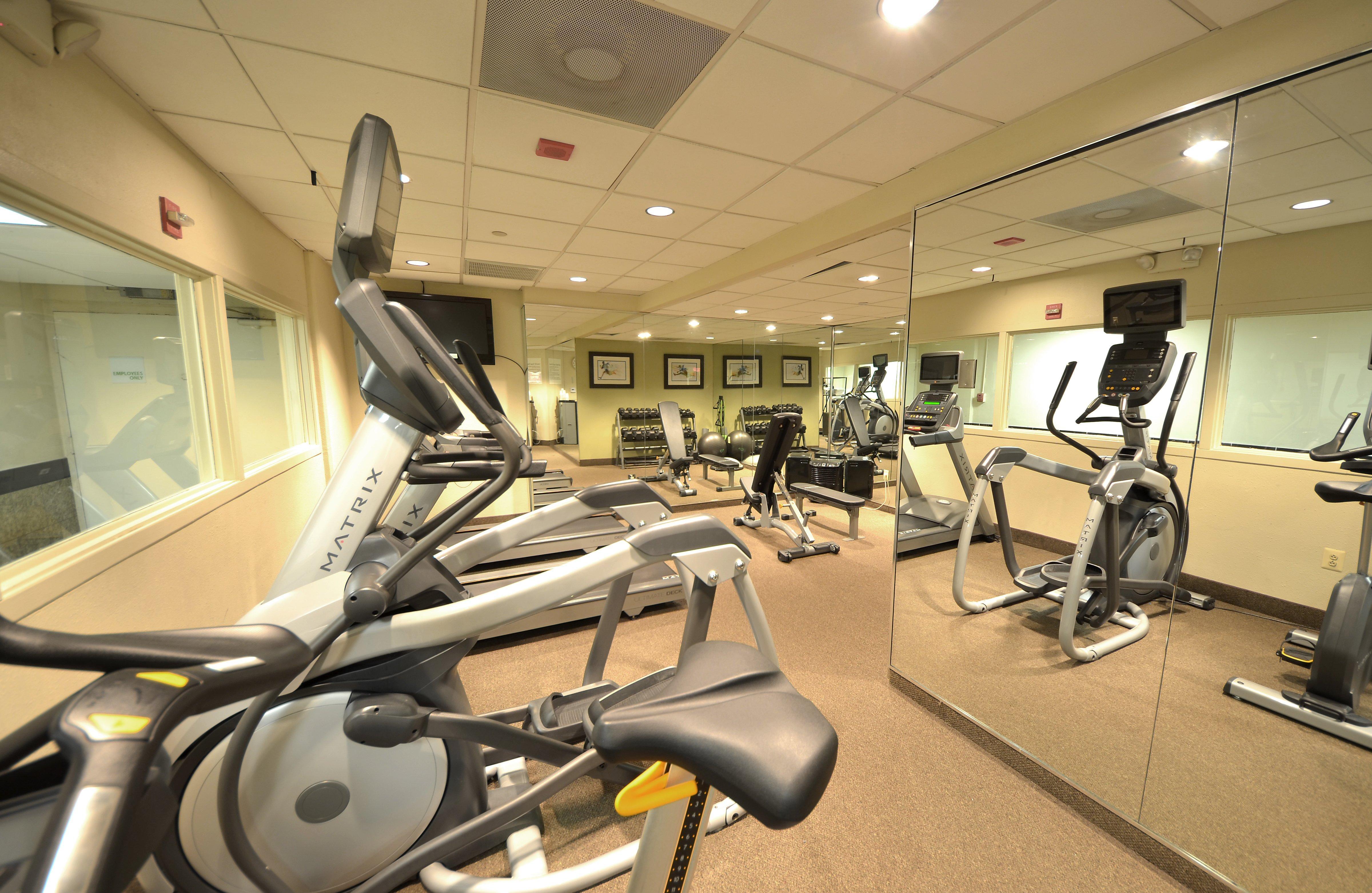 Holiday Inn Washington D.C. - Greenbelt Maryland By Ihg Экстерьер фото