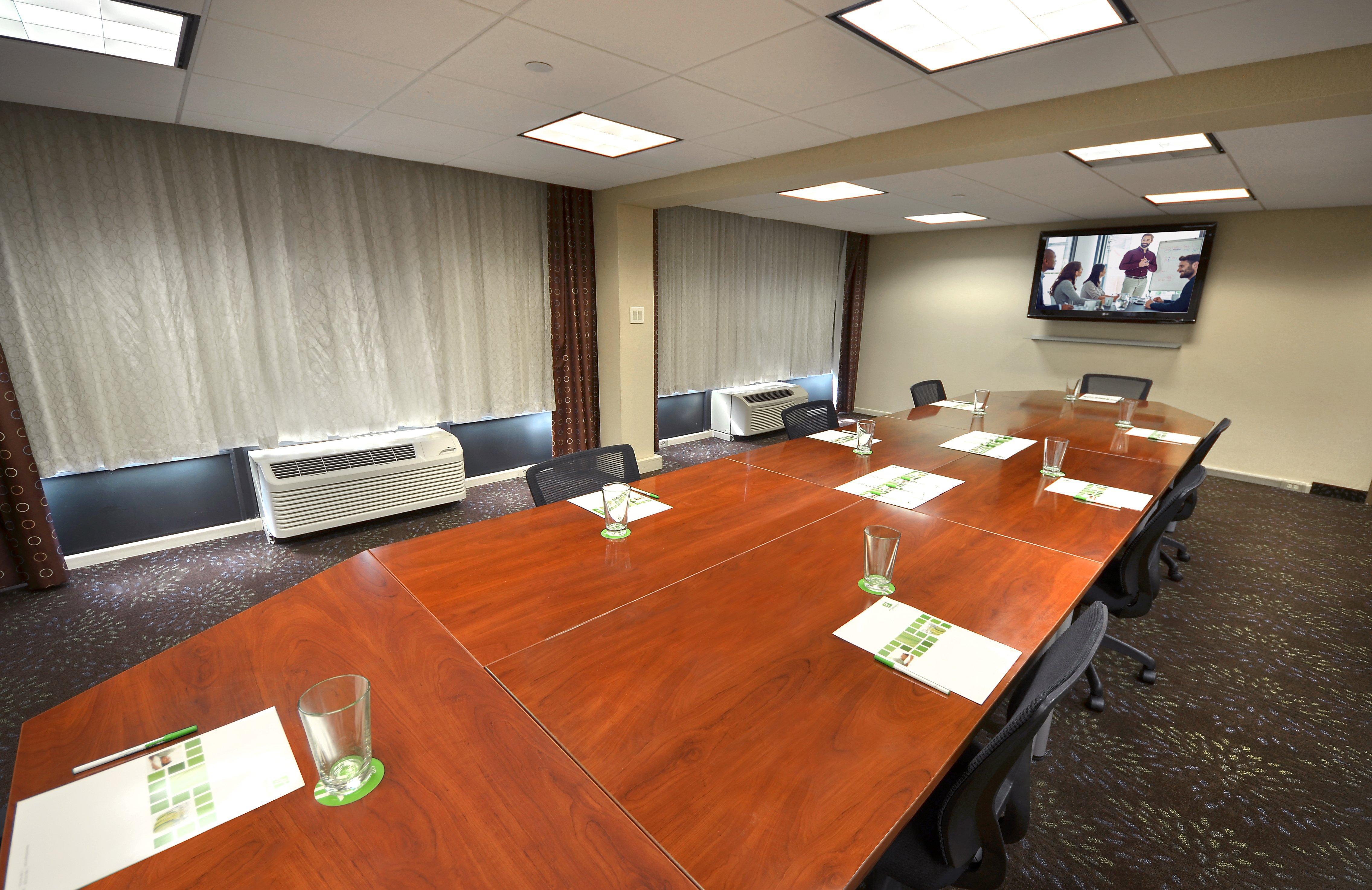 Holiday Inn Washington D.C. - Greenbelt Maryland By Ihg Экстерьер фото