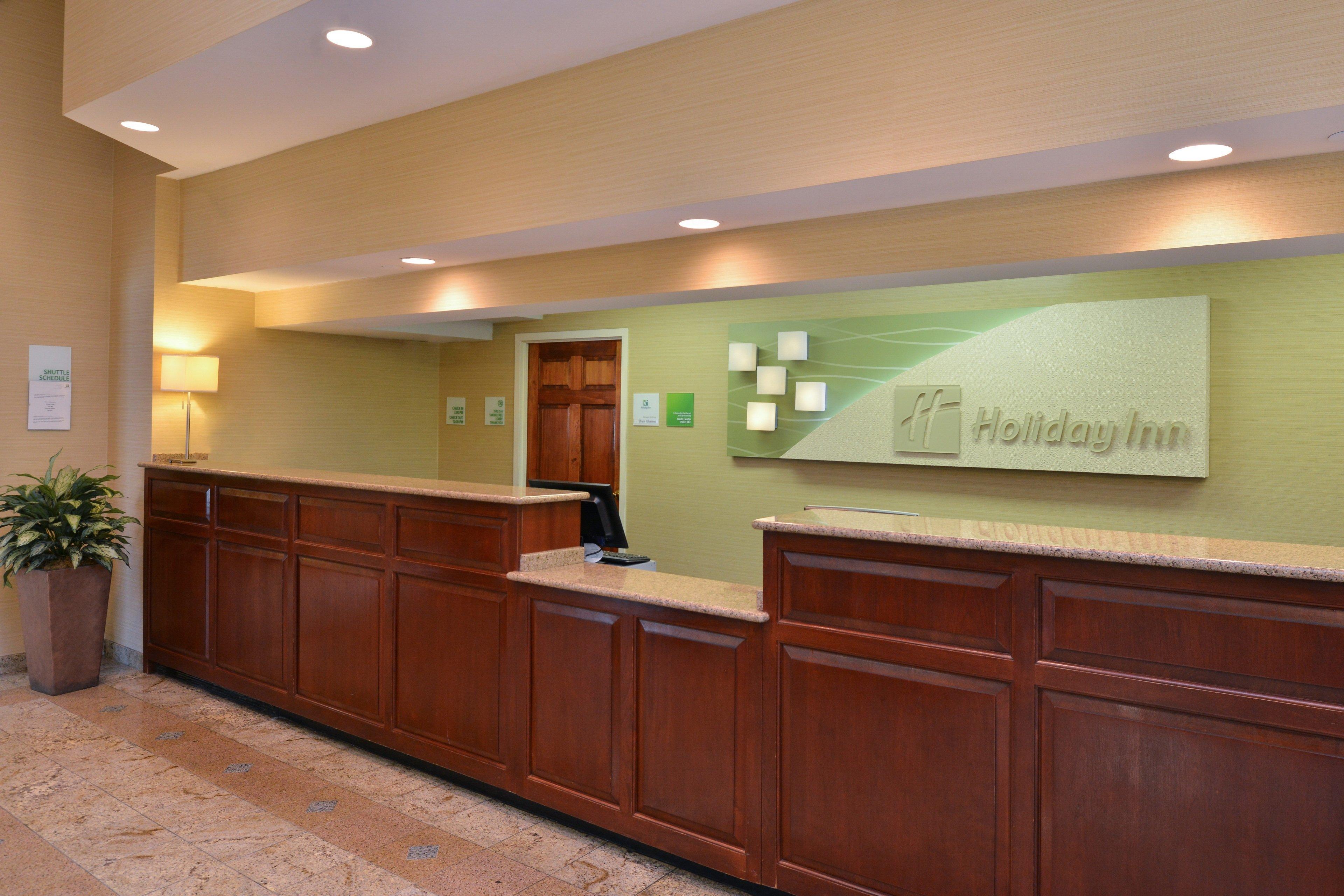 Holiday Inn Washington D.C. - Greenbelt Maryland By Ihg Экстерьер фото