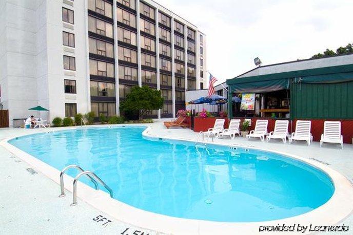 Holiday Inn Washington D.C. - Greenbelt Maryland By Ihg Удобства фото