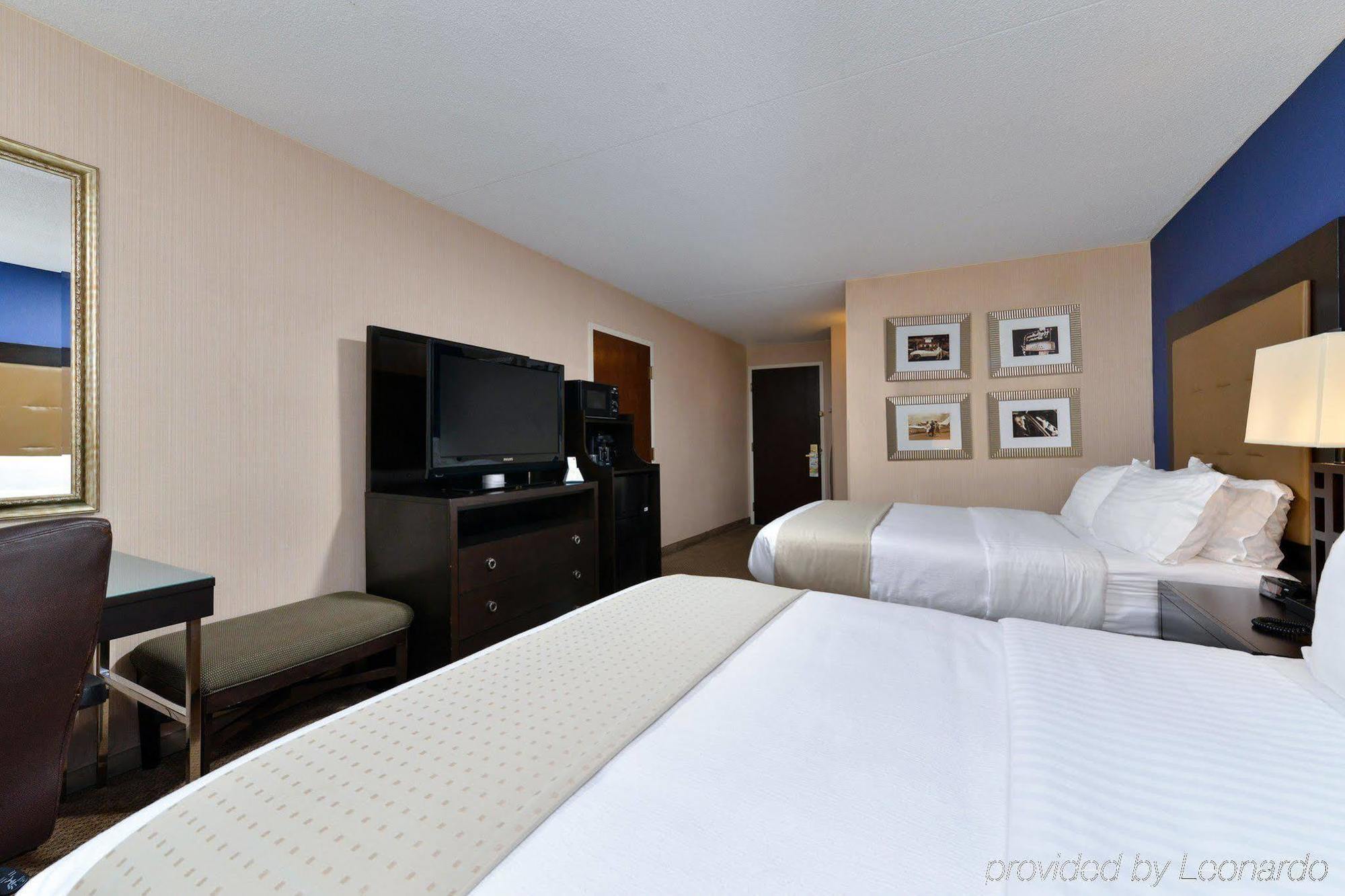 Holiday Inn Washington D.C. - Greenbelt Maryland By Ihg Экстерьер фото