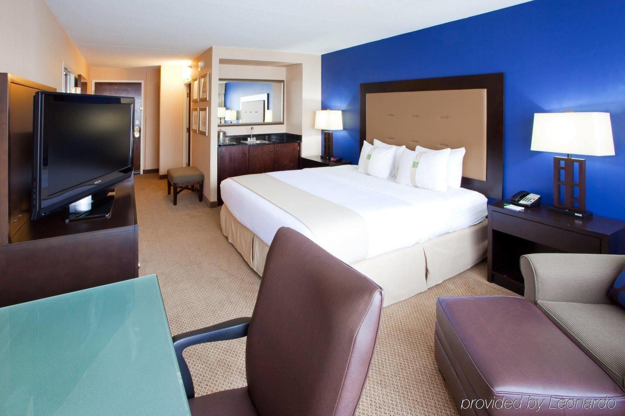 Holiday Inn Washington D.C. - Greenbelt Maryland By Ihg Экстерьер фото